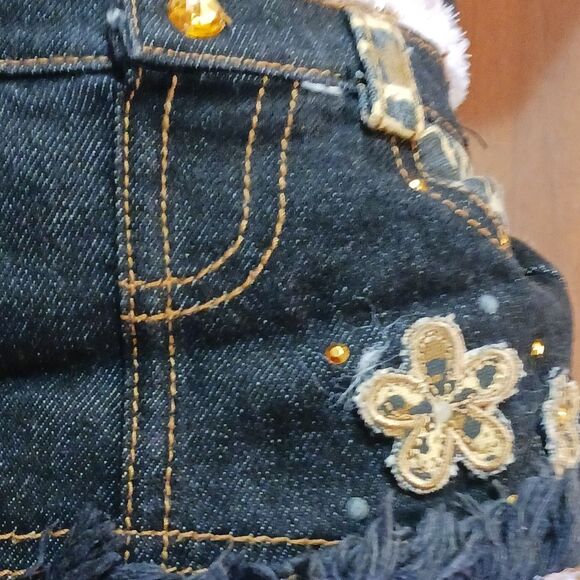 Pink kitty Cat Plush Large Build A Bear 18 clothes Sassy Princess Collec… - Picture 8 of 10